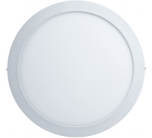 Светильник 71 395 NLP-RW1-24W-R300-840-WH-LED 24Вт 4000К IP20 d300 Navigator 71395