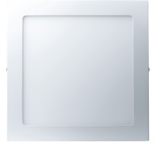 Светильник 71 398 NLP-SW1-18W-840-WH-LED 18Вт 4000К IP20 225х225 Navigator 71398