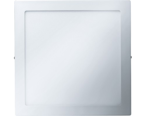 Светильник 71 399 NLP-SW1-24W-840-WH-LED 24Вт 4000К IP20 300х300 Navigator 71399