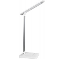 Светильник 71 571 NDF-D012-8W-5K-WH-LED на основании бел. Navigator 71571