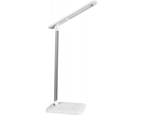 Светильник 71 571 NDF-D012-8W-5K-WH-LED на основании бел. Navigator 71571