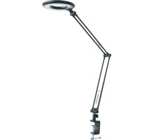 Светильник 71 574 NDF-C005-9W-4K-BL-LED на струбцине черн. Navigator 71574