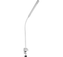 Светильник 71 838 NDF-С007-7W-6K-WH-LED на струбцине бел. Navigator 71838