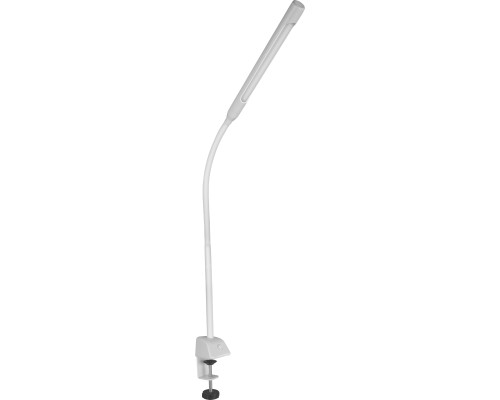 Светильник 71 838 NDF-С007-7W-6K-WH-LED на струбцине бел. Navigator 71838