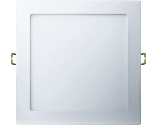 Светильник 94 458 NLP-S1-19W-840-WH-LED 19Вт 4000К IP20 Navigator 94458