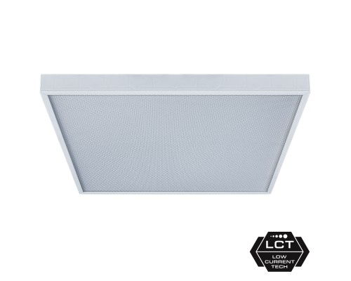 Светильник 94 498 NLP-PS2-36-6.5K (R) LED 36Вт 6500К IP40 (аналог ЛВО 4х18 Призма) с драйвером Navigator 94498