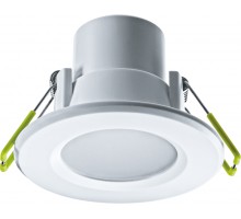 Светильник 94 820 NDL-P1-5W-830-WH-LED 5Вт 3000К IP44 (аналог R50 40Вт) Navigator 94820