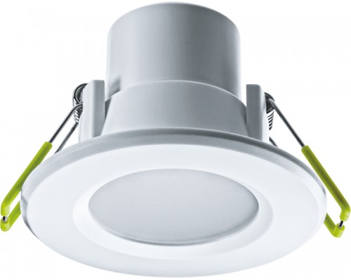 Светильник 94 820 NDL-P1-5W-830-WH-LED 5Вт 3000К IP44 (аналог R50 40Вт) Navigator 94820