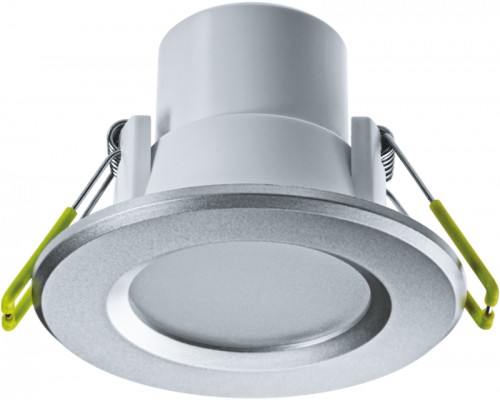 Светильник 94 821 NDL-P1-5W-830-SL-LED 5Вт 3000К IP44 Navigator 94821