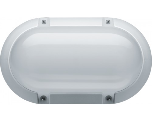 Светильник 94 822 NBL-PO1-8-4K-WH-IP65-LED 8Вт 4000К IP65 (аналог НПП 1401 бел. овал) Navigator 94822