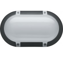 Светильник 94 824 NBL-PO1-7-4K-BL-IP65-LED 7Вт 4000К IP65 (аналог НПБ 1401/НПП 1401) Navigator 94824