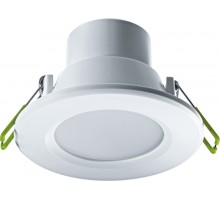 Светильник 94 833 NDL-P1-6W-840-WH-LED (аналог R63 60Вт) Navigator 94833