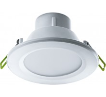 Светильник 94 836 NDL-P1-10W-840-WH-LED (аналог R80 100Вт) Navigator 94836