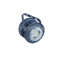 Светильник ACORN LED 40 D150 5000К with tempered glass 36 VAC СТ 1490000370