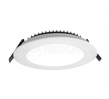 Светильник ACQUA C 03 RAL 9001 3000К (with driver) СТ 1596000490