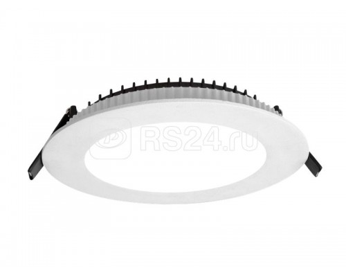 Светильник ACQUA C 03 RAL 9001 3000К (with driver) СТ 1596000490