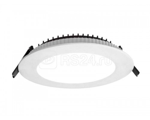 Светильник ACQUA C 12 WH 4000К с драйвером СТ 1596000180
