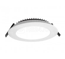 Светильник ACQUA C 18 WH 3000К с драйвером СТ 1596000240