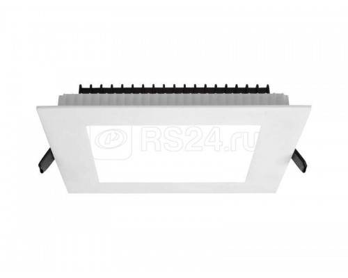 Светильник ACQUA S 06 WH 4000К с драйвером СТ 1596000210