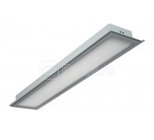 Светильник ALD UNI LED 600 24Вт 4000К IP54 СТ 1050000010