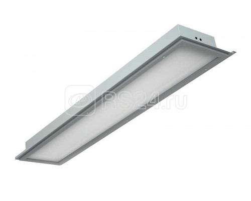 Светильник ALD UNI LED 600 5000К СТ 1050000140