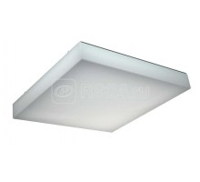 Светильник AOT.OPL LED UNI 600 EM 33Вт 4000К IP40 СТ 1064000030