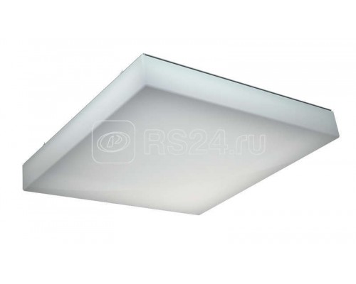 Светильник AOT.OPL LED UNI 600 EM 33Вт 4000К IP40 СТ 1064000030