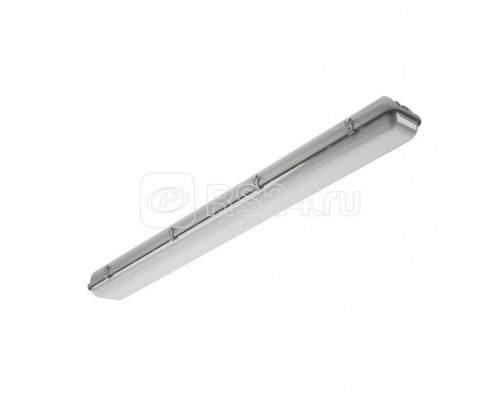 Светильник ARCTIC.OPL ECO LED 1200 EM 47Вт 5000К IP65 СТ 1088000160