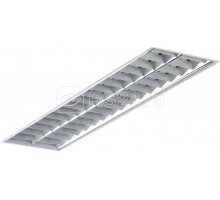 Светильник ARS/R UNI LED 300 EM 4000К СТ 1016000190
