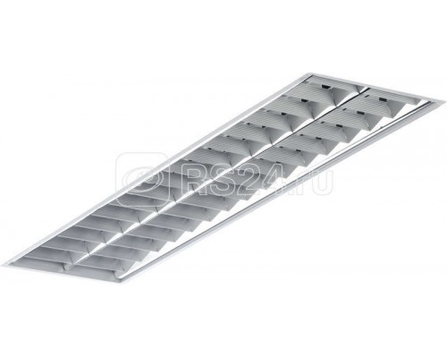Светильник ARS/R UNI LED 300 EM 4000К СТ 1016000190