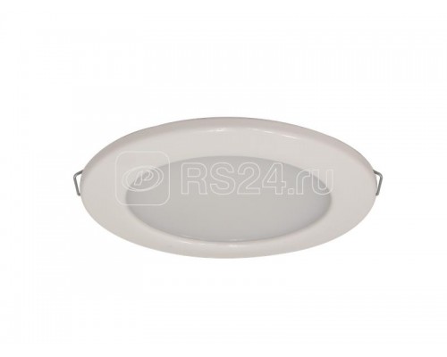 Светильник AVIS DL LED 12 EM 4000К СТ 1101600150