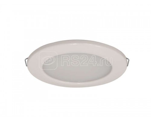 Светильник AVIS DL LED 17 4000К СТ 1101600040