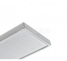 Светильник Alenka LED/S-38-845-52 Opal 37Вт IP40 ЗСП 715003852
