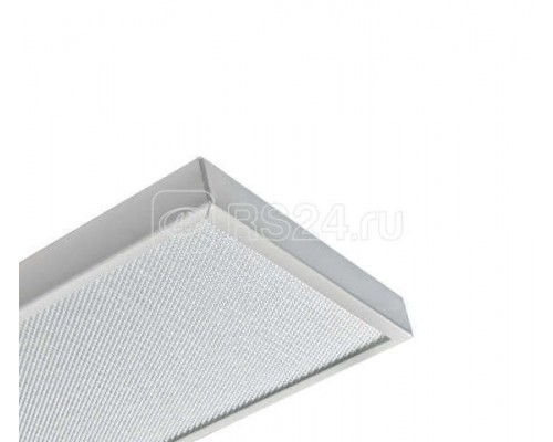 Светильник Alenka LED/S-38-845-52 Opal 37Вт IP40 ЗСП 715003852