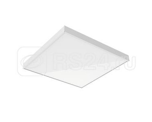 Светильник BASIC ШКОЛА 32Вт IP40 4000К 595х595х50мм встроен./накл. опал VARTON B1-E0-00070-01OP0-4003240