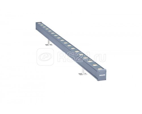 Светильник BCP381 12LED 30K 24V 16x40 L500 DMX Philips 911401738652 / 911401738652