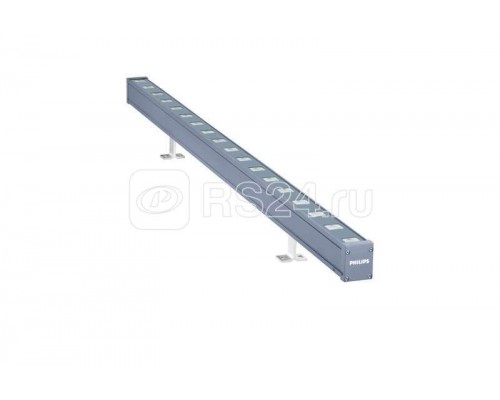 Светильник BCP381 12LED 40K 24V 16x40 L500 DMX Philips 911401738692 / 911401738692
