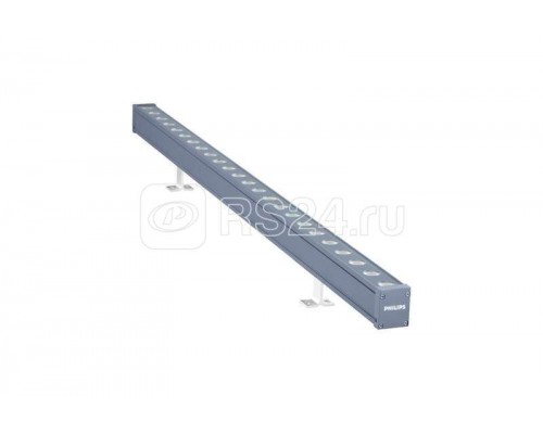 Светильник BCP381 12LED RGBW40K 24V 30 L500DMX Philips 911401738752 / 911401738752