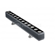 Светильник BCP385 6LED RGBNW 220V A6 L52 DMX Philips 911401751682 / 911401751682