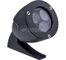 Светильник BGP312 3LED 3000К MB GG Philips 911401711572 / 911401711572
