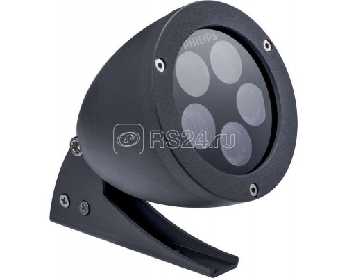 Светильник BGP312 5LED 2700К NB GG Philips 911401711622 / 911401711622