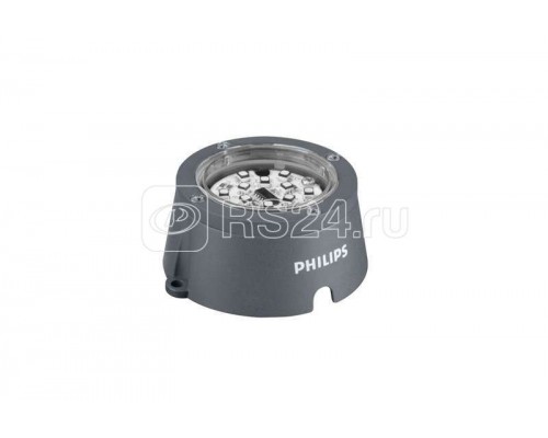 Светильник BGS300 G2 12LEDLP RGB 24V CFC DMX Philips 911401752382 / 911401752382