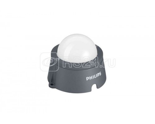 Светильник BGS300 G2 12LEDLP RGB 24V OSC DMX Philips 911401752392 / 911401752392