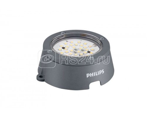Светильник BGS301 G2 30LEDLP 27K 24V CFC DMX Philips 911401752452 / 911401752452