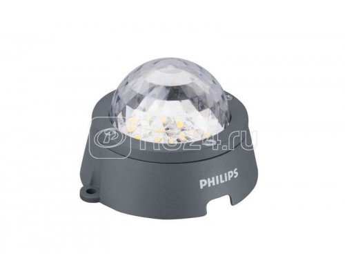Светильник BGS301 G2 30LEDLP 27K 24V DSC Philips 911401752482 / 911401752482