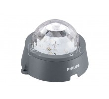 Светильник BGS302 G2 6LED RGBNW 24V DSC DMX Philips 911401752912 / 911401752912