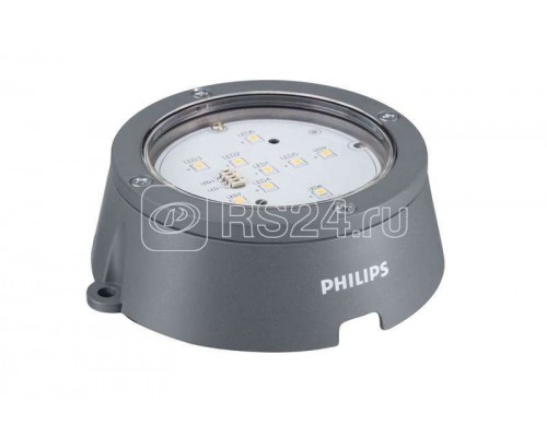 Светильник BGS302 G2 9LED 27K 24V CFC DMX Philips 911401752692 / 911401752692