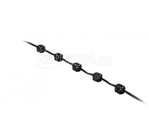Светильник BWS300 4LED RGB 15V S DMX N16P12 Philips 911401753042 / 911401753042