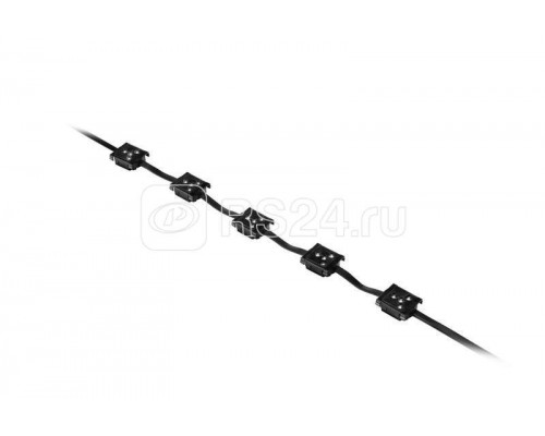 Светильник BWS300 4LED RGB 15V S DMX TM N16P12 Philips 911401753052 / 911401753052