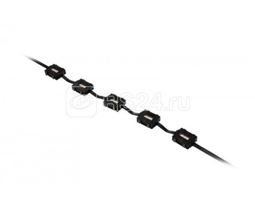 Светильник BWS301 3LED 27K 15V ADMXTMLRN16P12 Philips 911401753112 / 911401753112